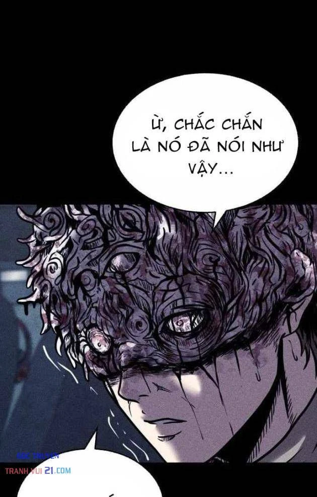 Thành Phố Địa Ngục Chapter 23 - 72