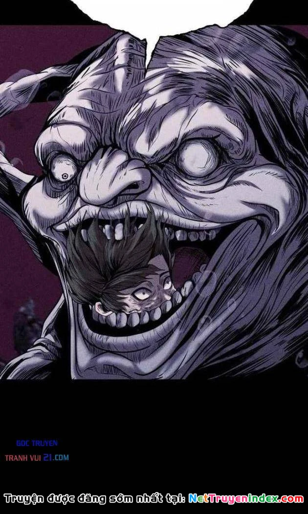 Thành Phố Địa Ngục Chapter 23 - 76