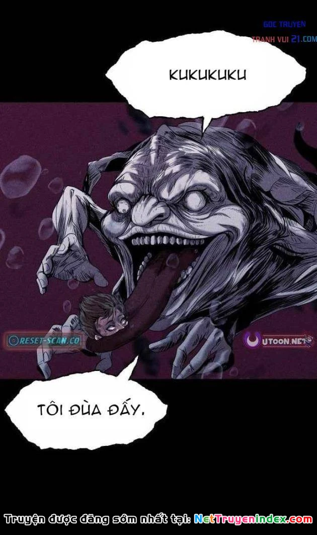 Thành Phố Địa Ngục Chapter 23 - 80