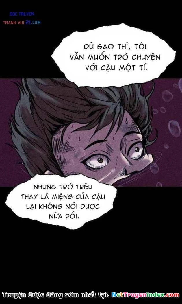 Thành Phố Địa Ngục Chapter 23 - 83