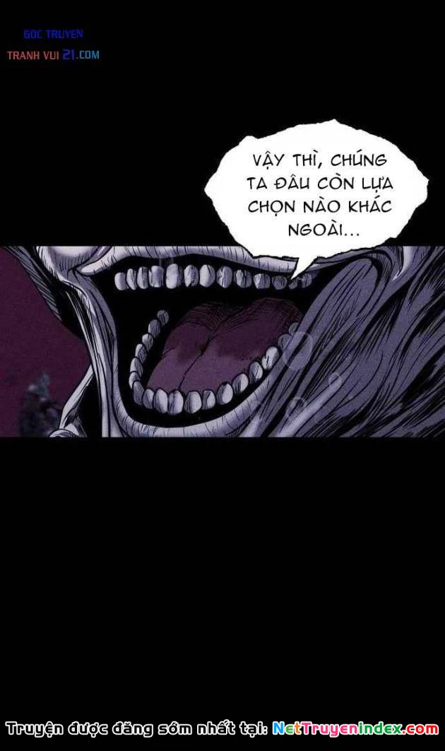 Thành Phố Địa Ngục Chapter 23 - 84