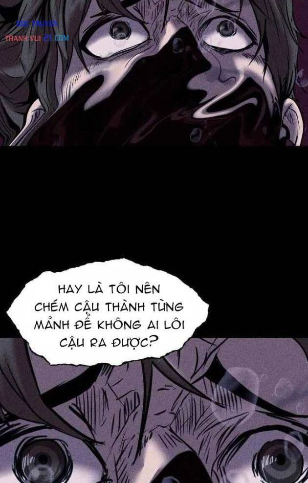 Thành Phố Địa Ngục Chapter 23 - 95