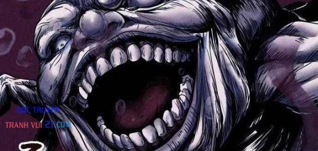 Thành Phố Địa Ngục Chapter 23 - 105