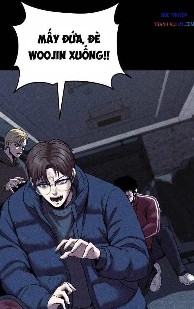 Thành Phố Địa Ngục Chapter 23 - 119