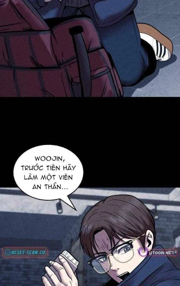 Thành Phố Địa Ngục Chapter 23 - 120