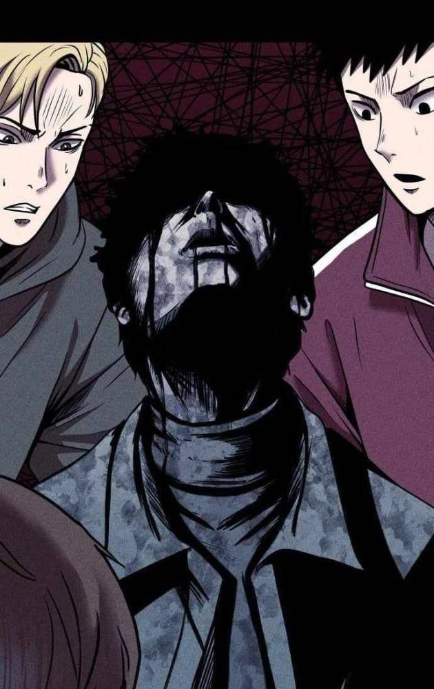 Thành Phố Địa Ngục Chapter 23 - 123