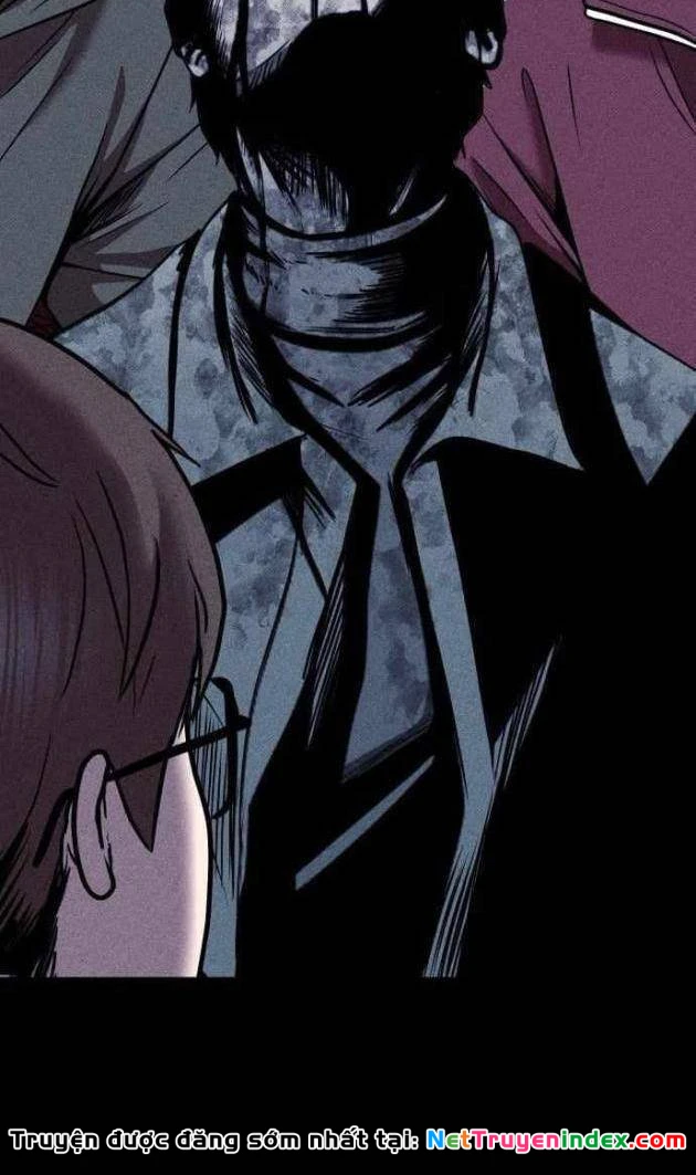 Thành Phố Địa Ngục Chapter 24 - 2