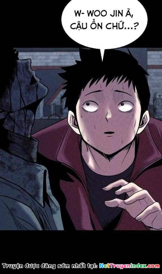 Thành Phố Địa Ngục Chapter 24 - 4