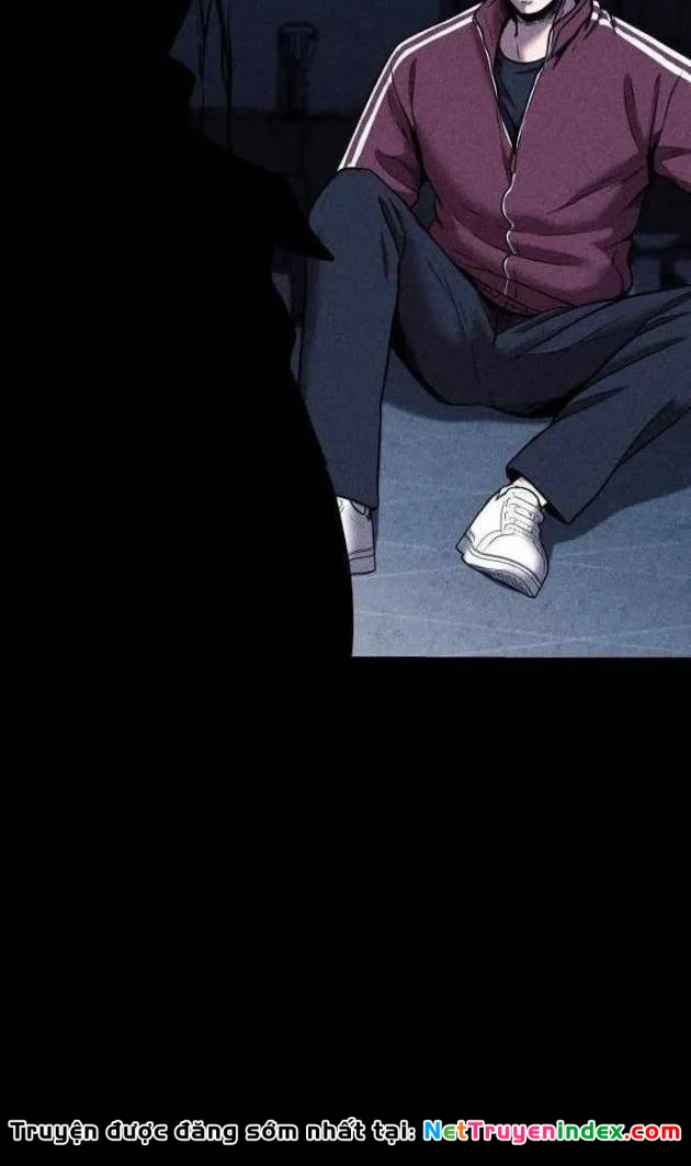 Thành Phố Địa Ngục Chapter 24 - 8