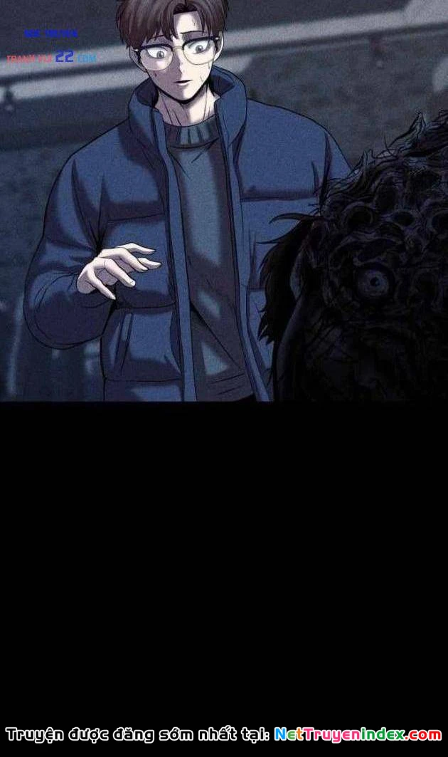 Thành Phố Địa Ngục Chapter 24 - 10