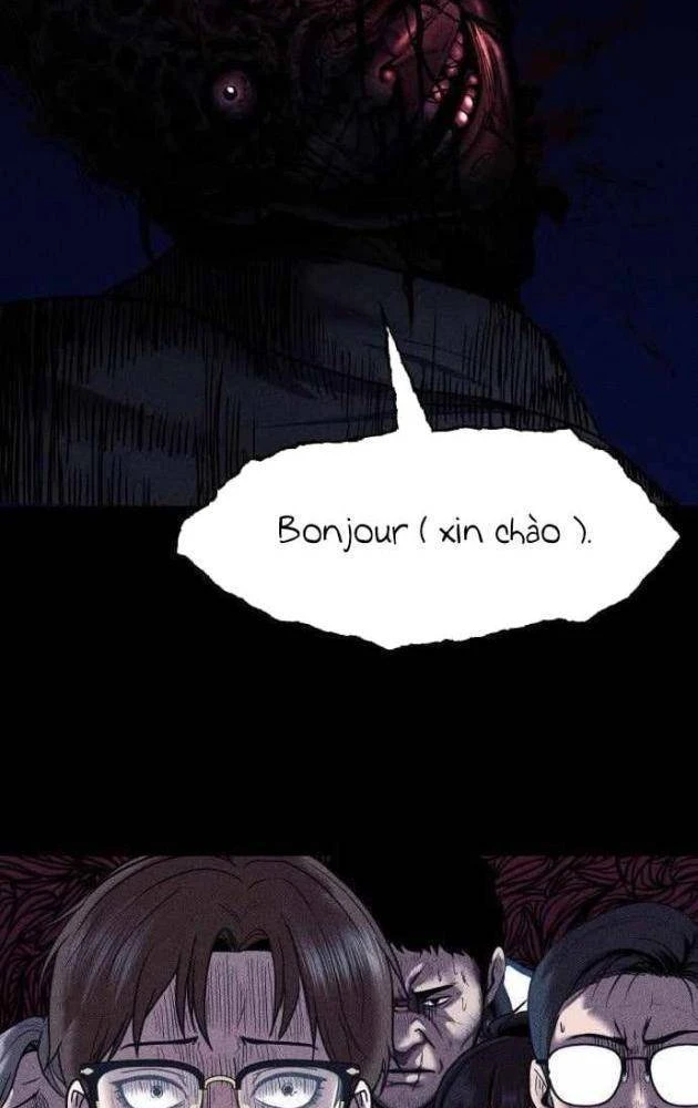 Thành Phố Địa Ngục Chapter 24 - 14