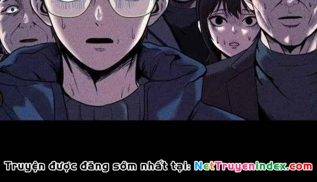 Thành Phố Địa Ngục Chapter 24 - 15