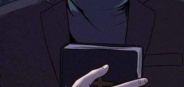 Thành Phố Địa Ngục Chapter 24 - 21