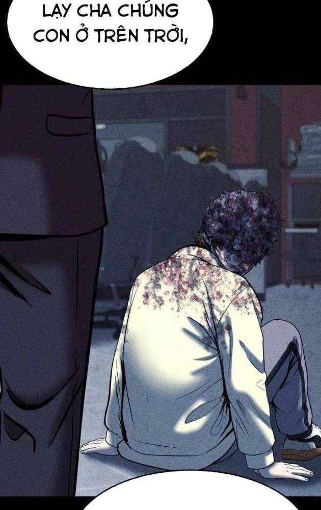 Thành Phố Địa Ngục Chapter 24 - 23