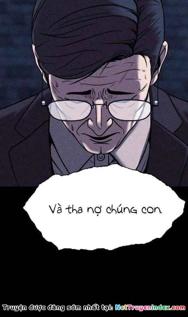 Thành Phố Địa Ngục Chapter 24 - 28