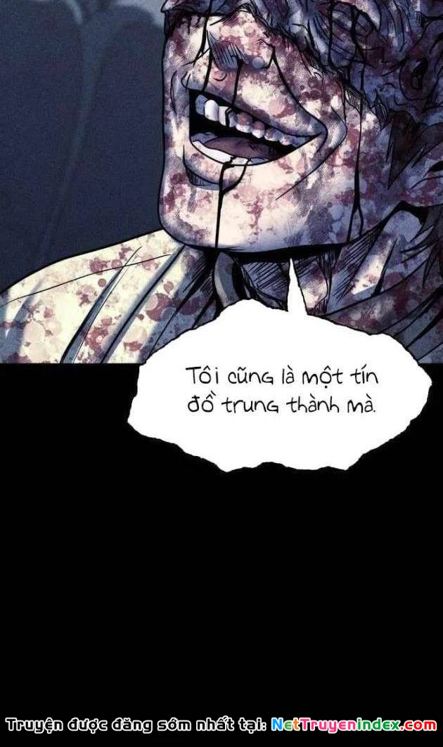 Thành Phố Địa Ngục Chapter 24 - 35