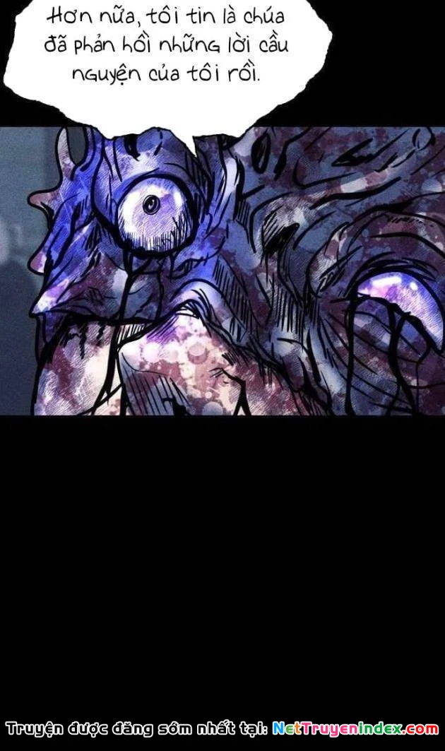 Thành Phố Địa Ngục Chapter 24 - 37