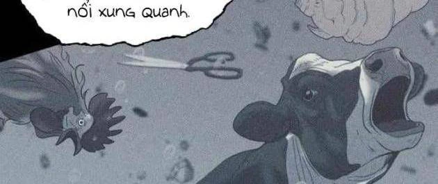 Thành Phố Địa Ngục Chapter 24 - 60