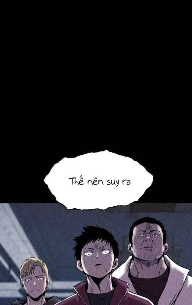 Thành Phố Địa Ngục Chapter 24 - 65