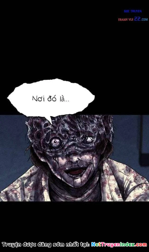 Thành Phố Địa Ngục Chapter 24 - 67