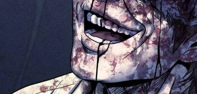 Thành Phố Địa Ngục Chapter 24 - 110