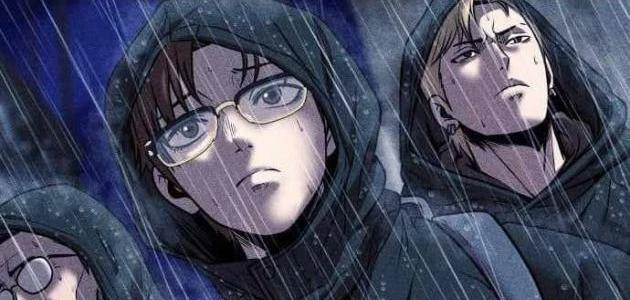 Thành Phố Địa Ngục Chapter 24 - 163