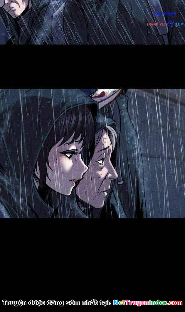 Thành Phố Địa Ngục Chapter 24 - 164