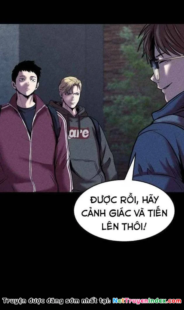 Thành Phố Địa Ngục Chapter 24 - 186