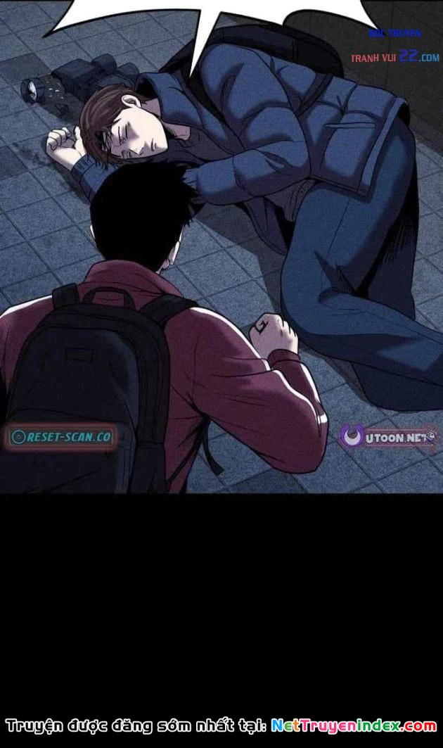 Thành Phố Địa Ngục Chapter 24 - 191