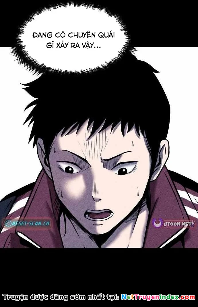 Thành Phố Địa Ngục Chapter 25 - 3