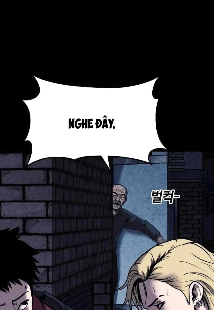 Thành Phố Địa Ngục Chapter 25 - 6