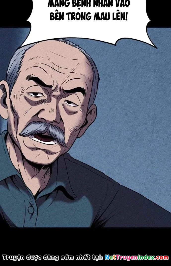 Thành Phố Địa Ngục Chapter 25 - 8