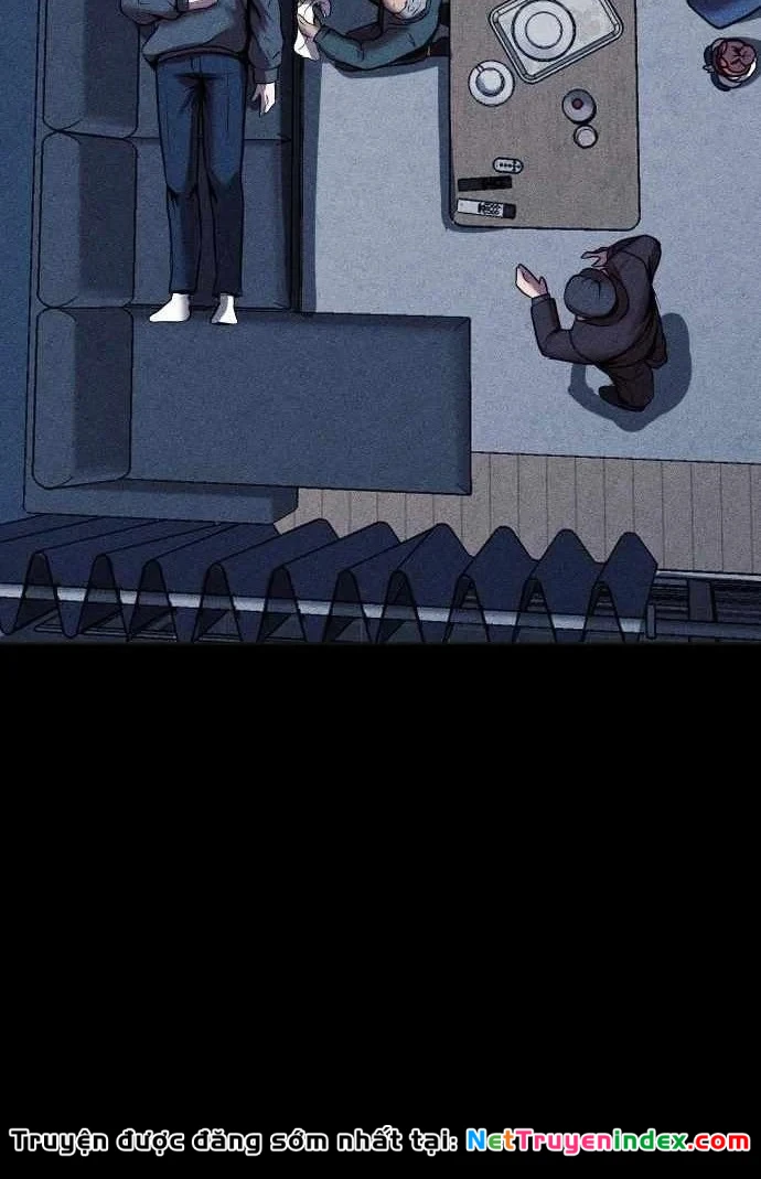 Thành Phố Địa Ngục Chapter 25 - 12