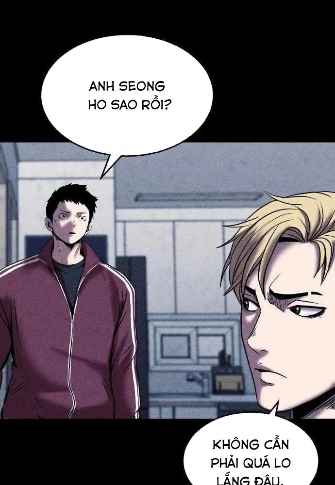 Thành Phố Địa Ngục Chapter 25 - 13