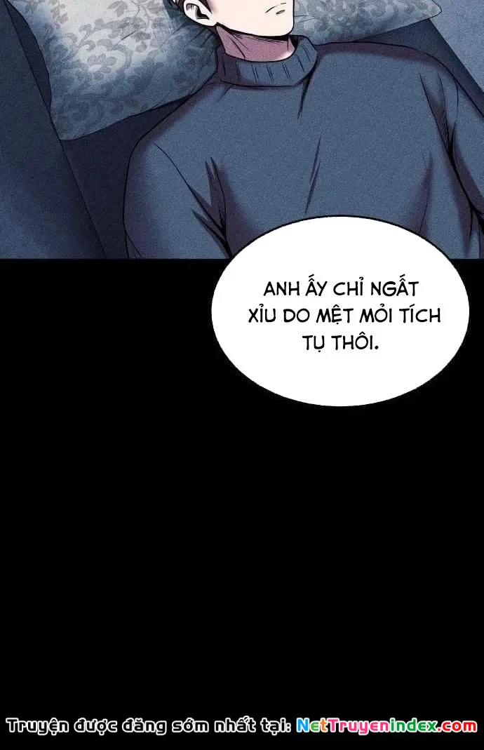 Thành Phố Địa Ngục Chapter 25 - 15