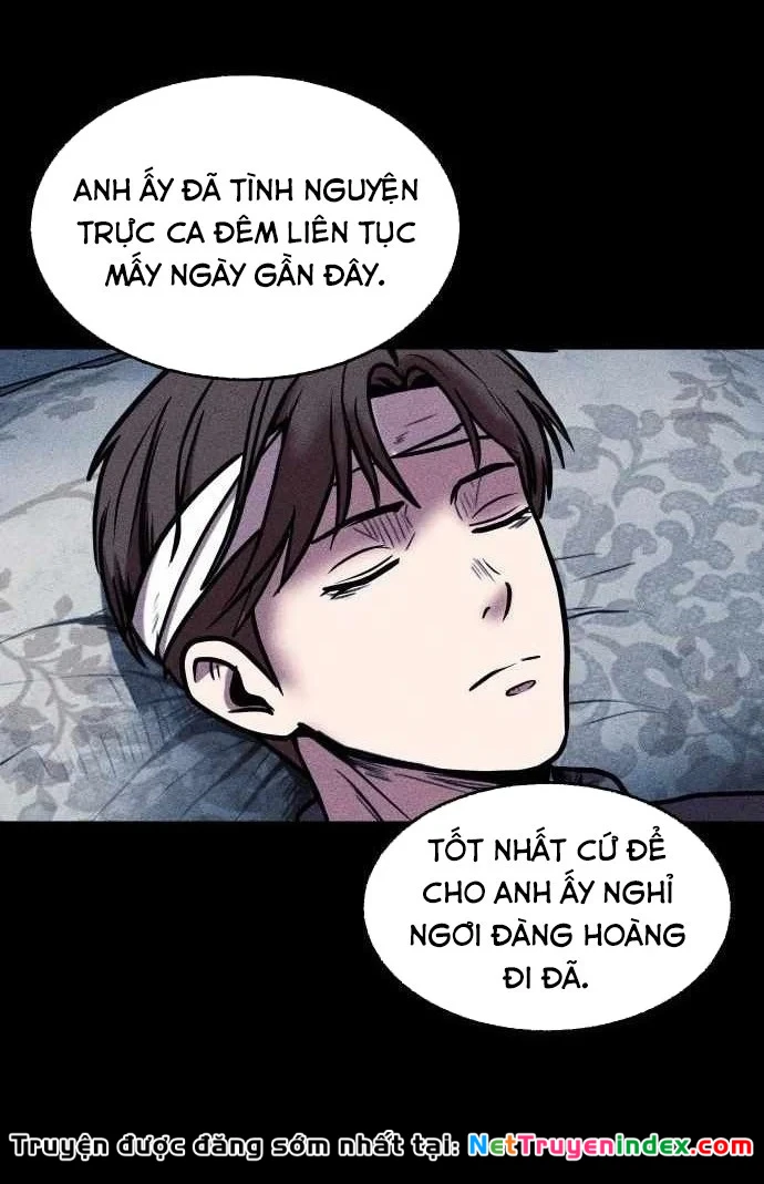 Thành Phố Địa Ngục Chapter 25 - 16