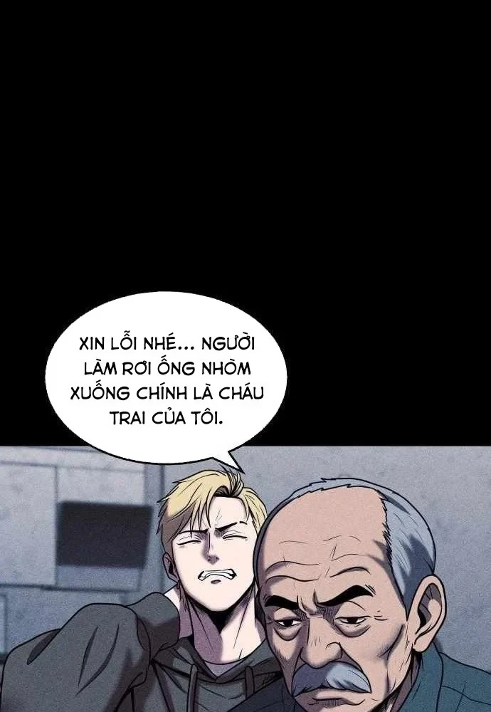 Thành Phố Địa Ngục Chapter 25 - 17