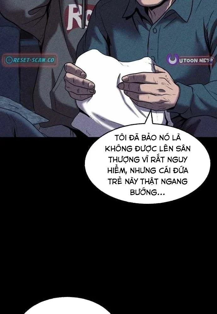 Thành Phố Địa Ngục Chapter 25 - 18