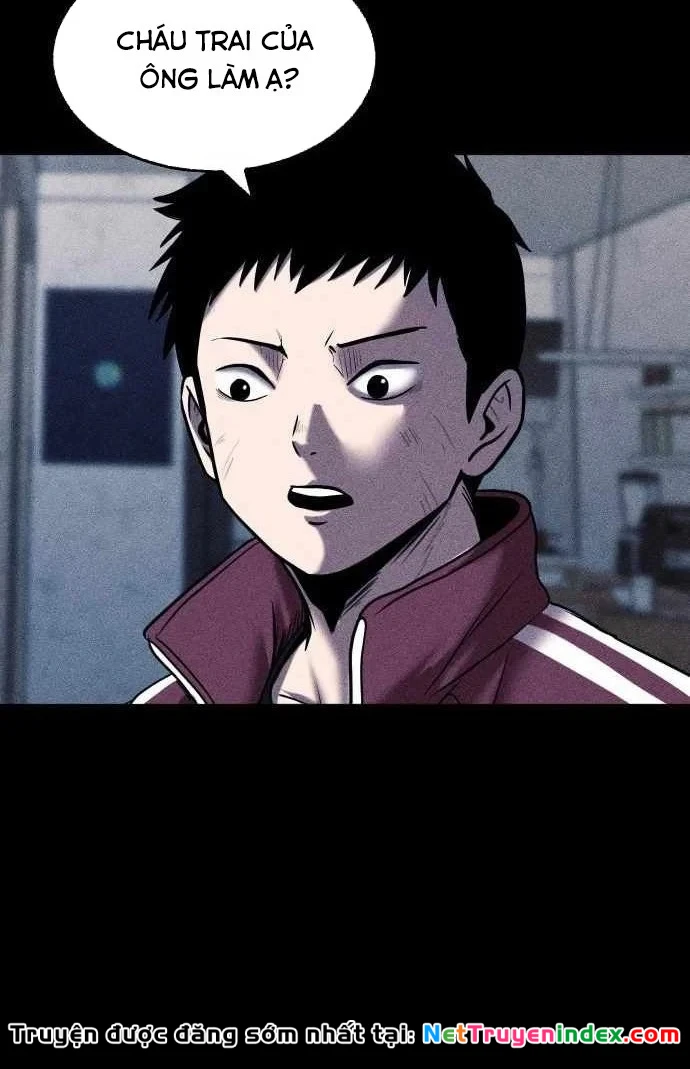 Thành Phố Địa Ngục Chapter 25 - 19