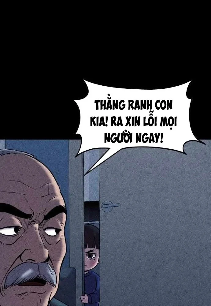 Thành Phố Địa Ngục Chapter 25 - 20