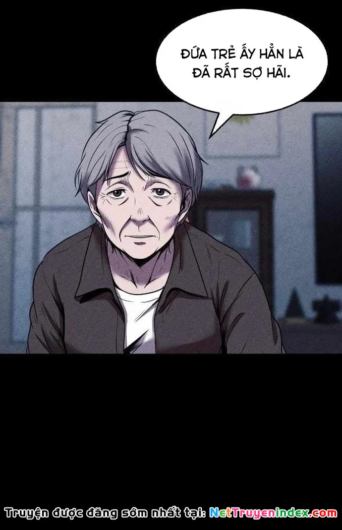 Thành Phố Địa Ngục Chapter 25 - 25