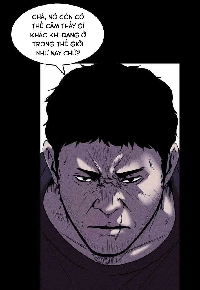 Thành Phố Địa Ngục Chapter 25 - 26