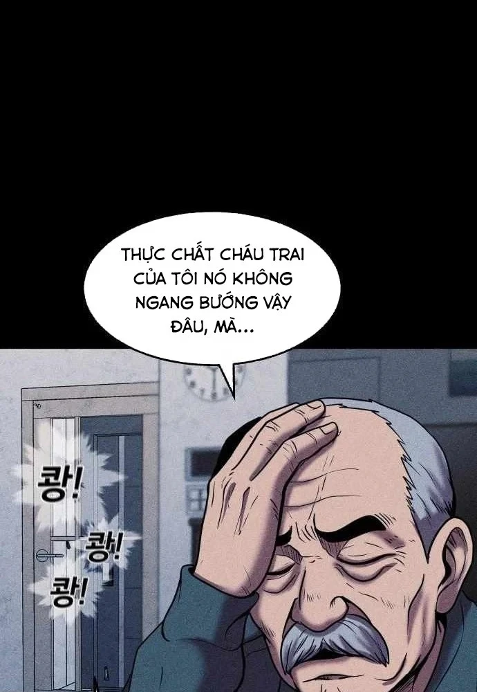 Thành Phố Địa Ngục Chapter 25 - 28