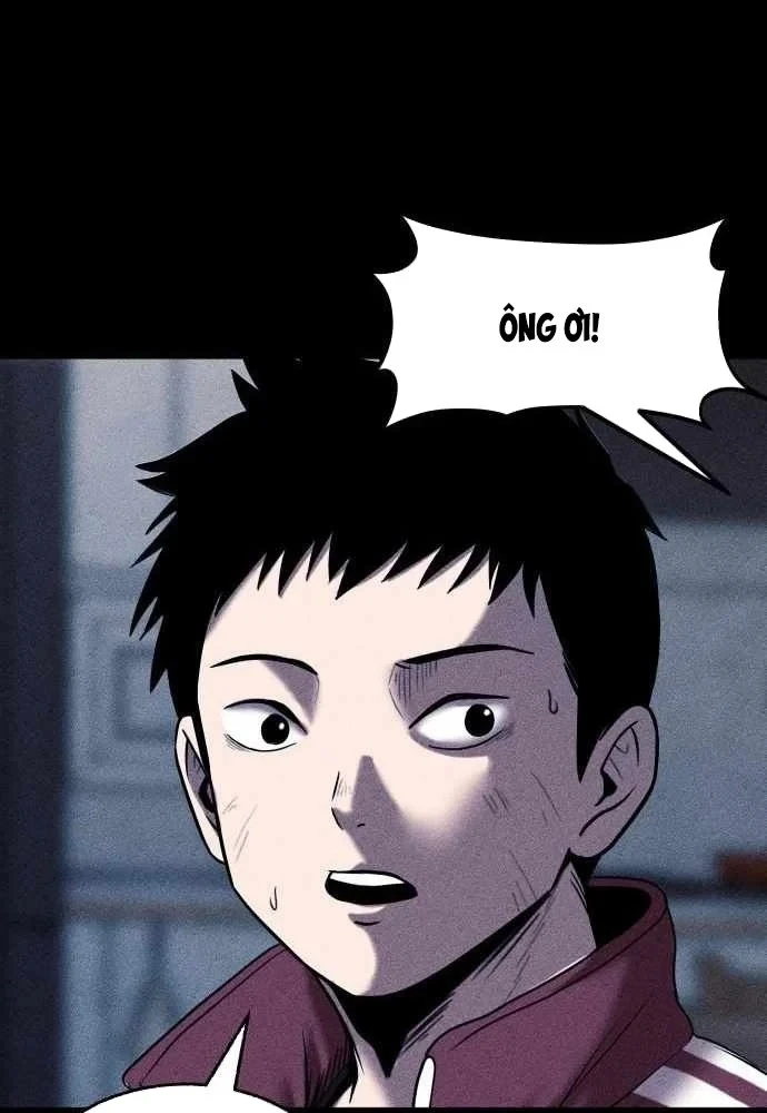 Thành Phố Địa Ngục Chapter 25 - 30