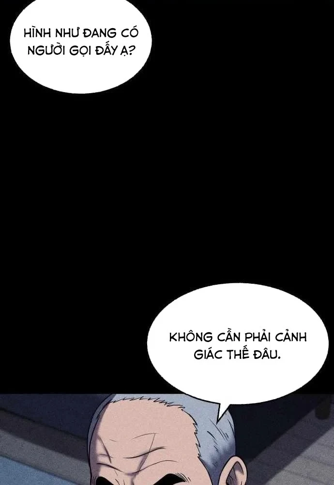 Thành Phố Địa Ngục Chapter 25 - 31