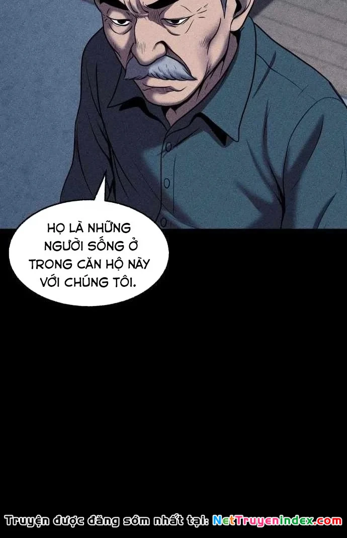 Thành Phố Địa Ngục Chapter 25 - 32