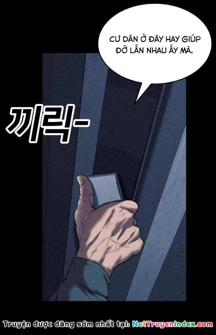 Thành Phố Địa Ngục Chapter 25 - 33