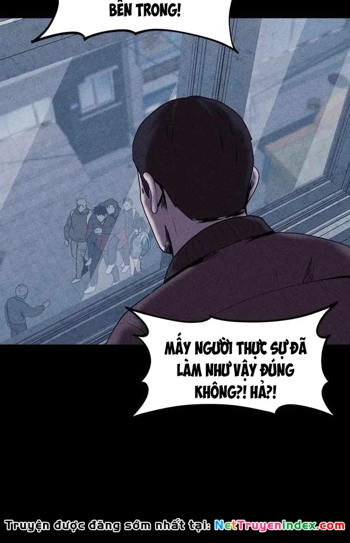 Thành Phố Địa Ngục Chapter 25 - 37