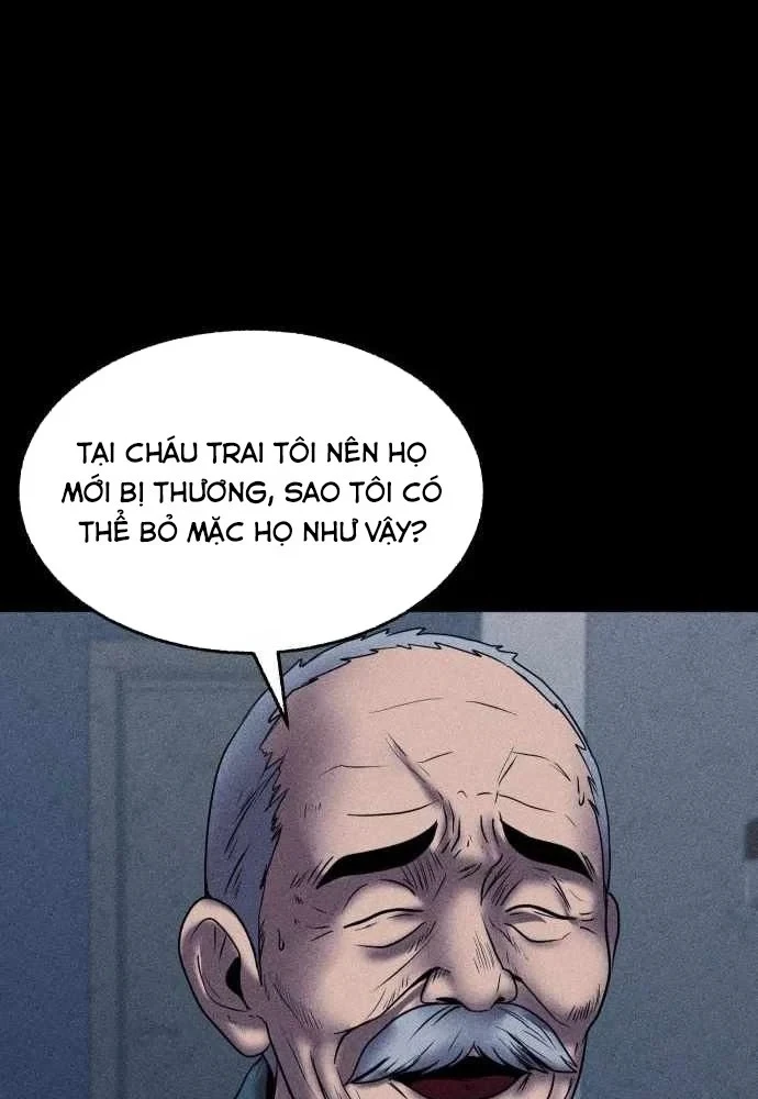 Thành Phố Địa Ngục Chapter 25 - 38