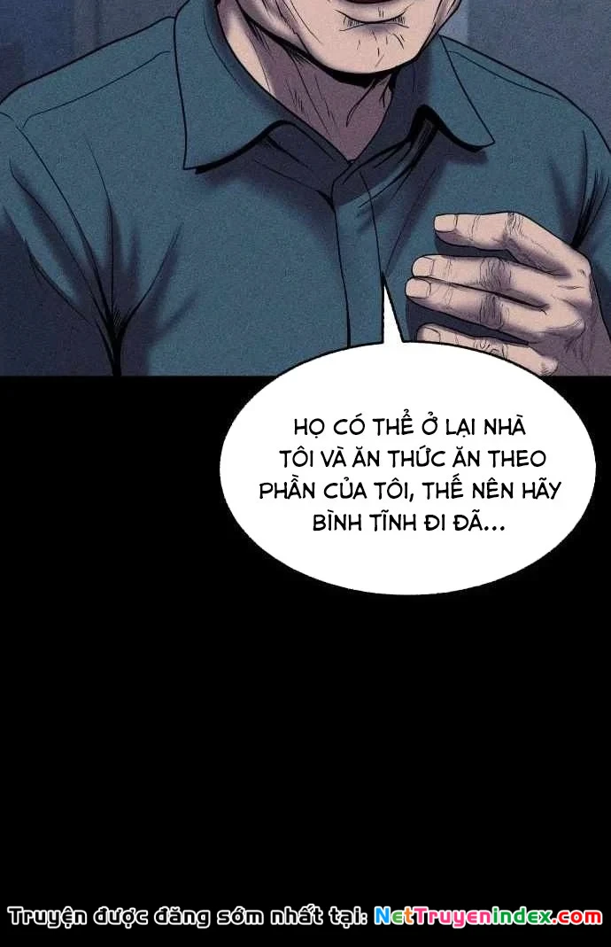 Thành Phố Địa Ngục Chapter 25 - 39